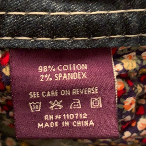 Sexy Women’s Vigoss Jeans 🔥 - Picture 11 of 12